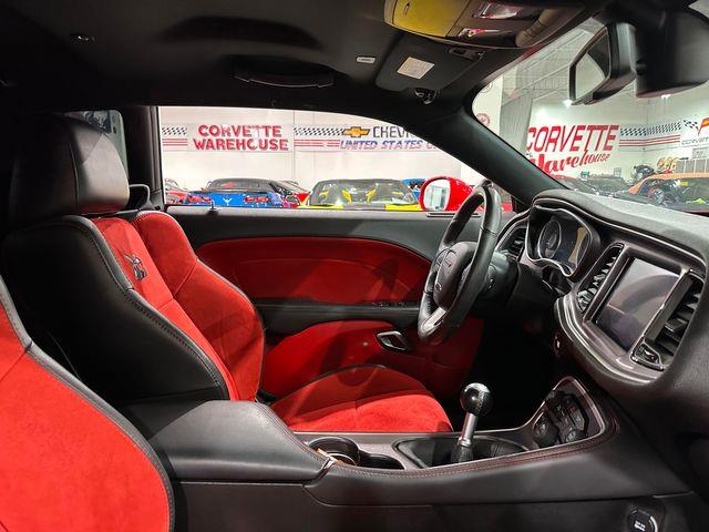 2019 Dodge Challenger (CC-2091155) for sale in Dallas, Texas
