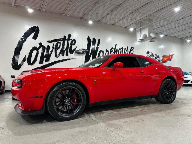 2019 Dodge Challenger (CC-2091155) for sale in Dallas, Texas