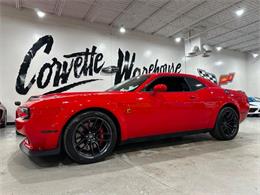 2019 Dodge Challenger (CC-2091155) for sale in Dallas, Texas