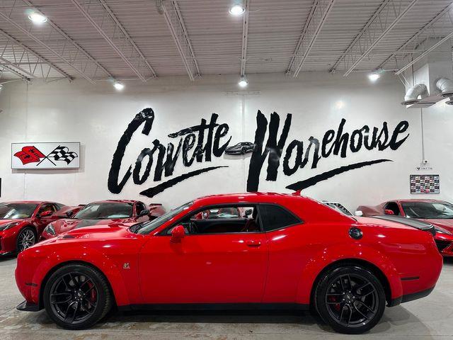 2019 Dodge Challenger (CC-2091155) for sale in Dallas, Texas