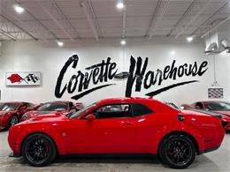 2019 Dodge Challenger (CC-2091155) for sale in Dallas, Texas