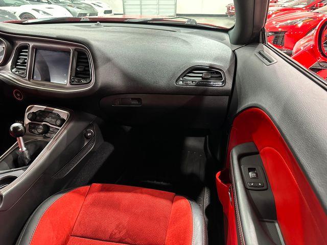 2019 Dodge Challenger (CC-2091155) for sale in Dallas, Texas