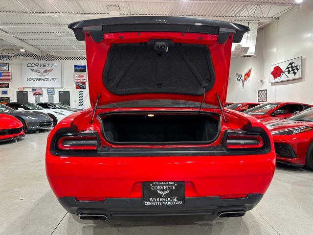 2019 Dodge Challenger (CC-2091155) for sale in Dallas, Texas