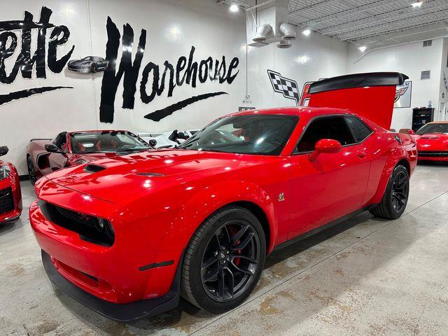 2019 Dodge Challenger (CC-2091155) for sale in Dallas, Texas