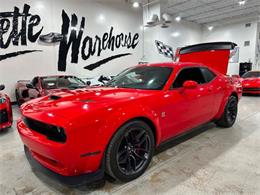 2019 Dodge Challenger (CC-2091155) for sale in Dallas, Texas