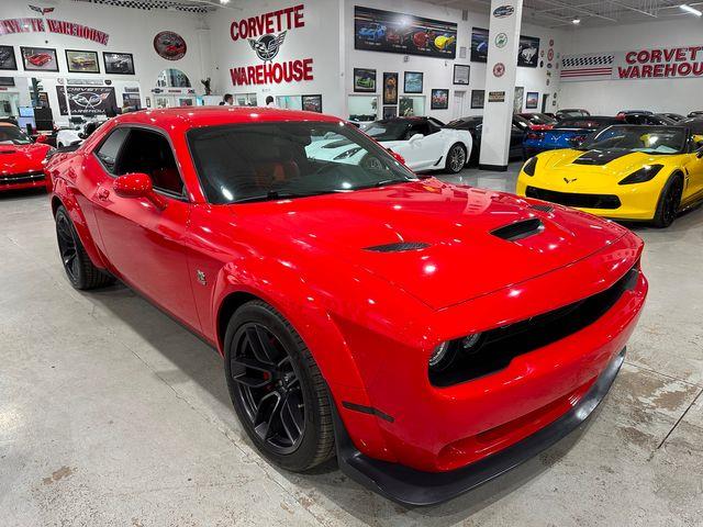 2019 Dodge Challenger (CC-2091155) for sale in Dallas, Texas