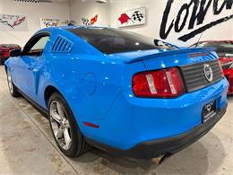2010 Ford Mustang (CC-2091156) for sale in Dallas, Texas