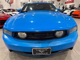 2010 Ford Mustang (CC-2091156) for sale in Dallas, Texas