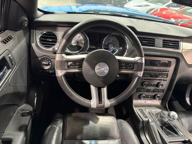 2010 Ford Mustang (CC-2091156) for sale in Dallas, Texas