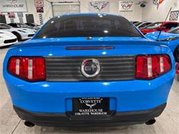 2010 Ford Mustang (CC-2091156) for sale in Dallas, Texas