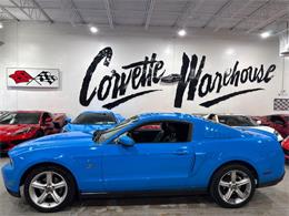 2010 Ford Mustang (CC-2091156) for sale in Dallas, Texas