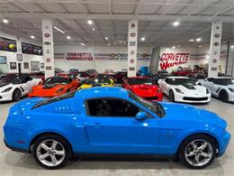 2010 Ford Mustang (CC-2091156) for sale in Dallas, Texas