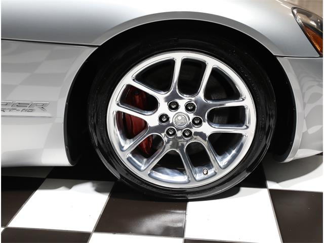 2004 Dodge Viper (CC-2091157) for sale in Addison, Illinois