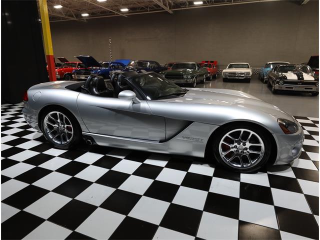 2004 Dodge Viper (CC-2091157) for sale in Addison, Illinois