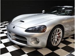 2004 Dodge Viper (CC-2091157) for sale in Addison, Illinois