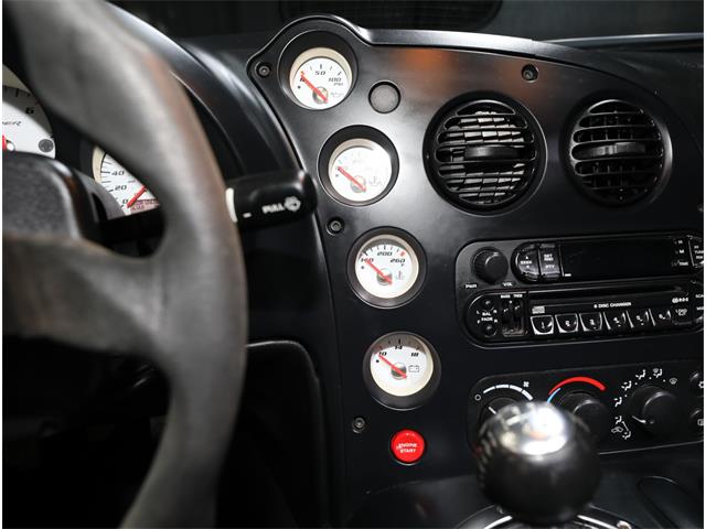 2004 Dodge Viper (CC-2091157) for sale in Addison, Illinois