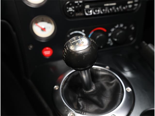 2004 Dodge Viper (CC-2091157) for sale in Addison, Illinois