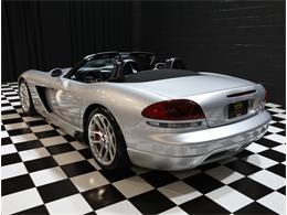 2004 Dodge Viper (CC-2091157) for sale in Addison, Illinois