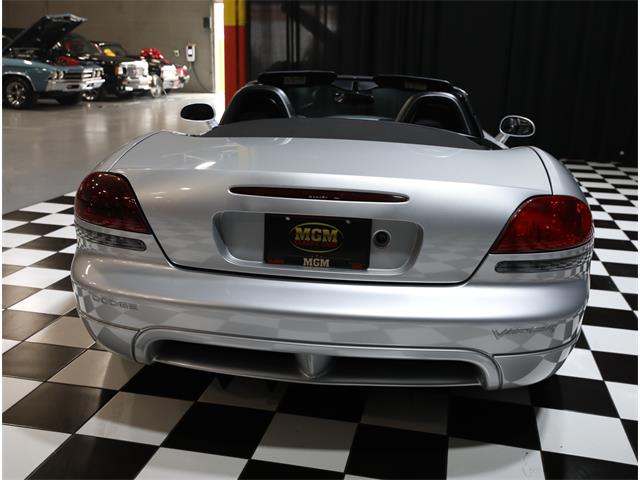 2004 Dodge Viper (CC-2091157) for sale in Addison, Illinois