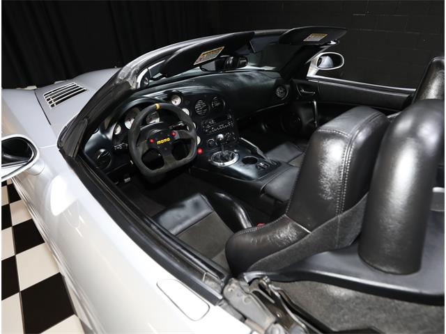 2004 Dodge Viper (CC-2091157) for sale in Addison, Illinois