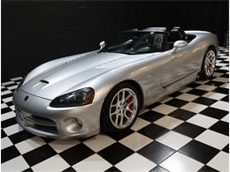 2004 Dodge Viper (CC-2091157) for sale in Addison, Illinois