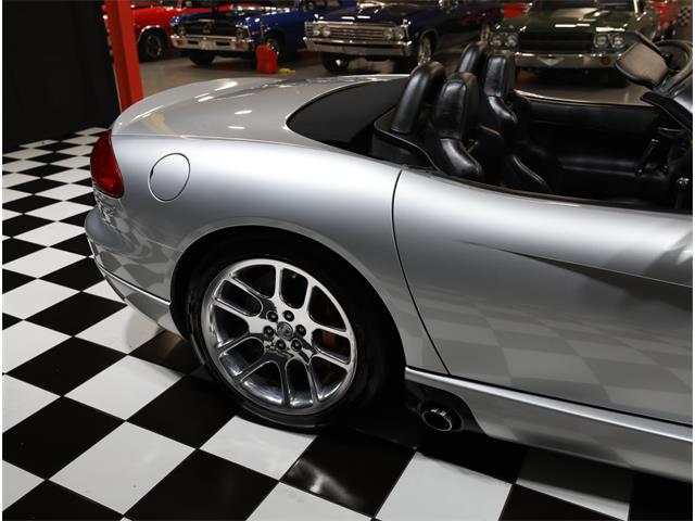 2004 Dodge Viper (CC-2091157) for sale in Addison, Illinois