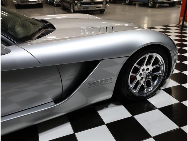 2004 Dodge Viper (CC-2091157) for sale in Addison, Illinois