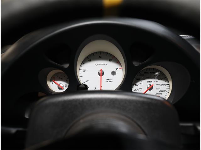 2004 Dodge Viper (CC-2091157) for sale in Addison, Illinois