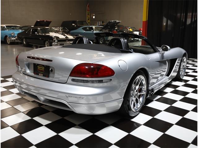 2004 Dodge Viper (CC-2091157) for sale in Addison, Illinois