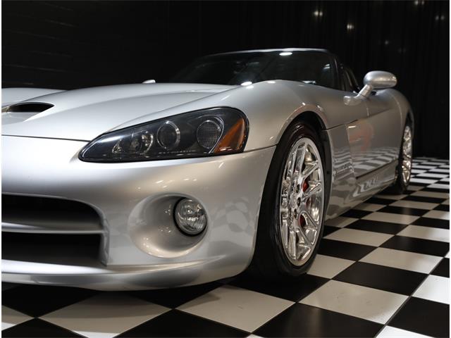 2004 Dodge Viper (CC-2091157) for sale in Addison, Illinois