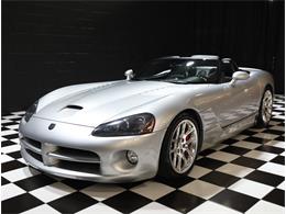 2004 Dodge Viper (CC-2091157) for sale in Addison, Illinois