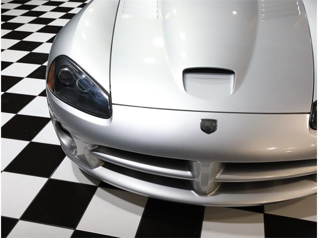 2004 Dodge Viper (CC-2091157) for sale in Addison, Illinois