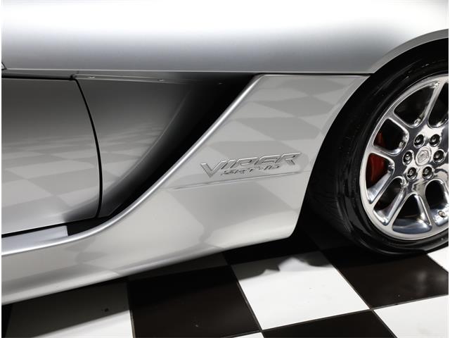 2004 Dodge Viper (CC-2091157) for sale in Addison, Illinois