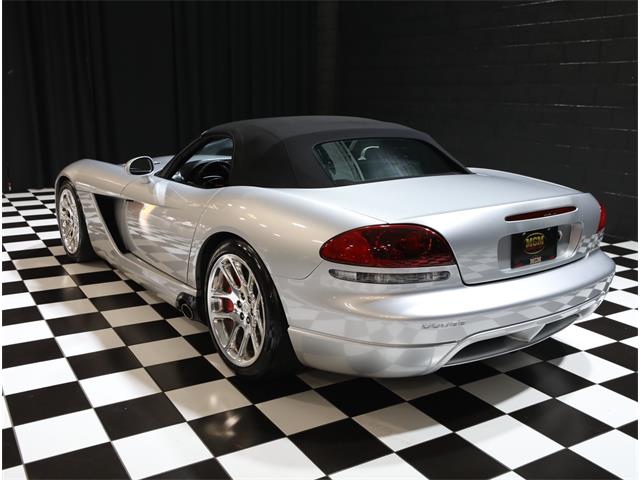 2004 Dodge Viper (CC-2091157) for sale in Addison, Illinois