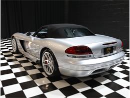 2004 Dodge Viper (CC-2091157) for sale in Addison, Illinois