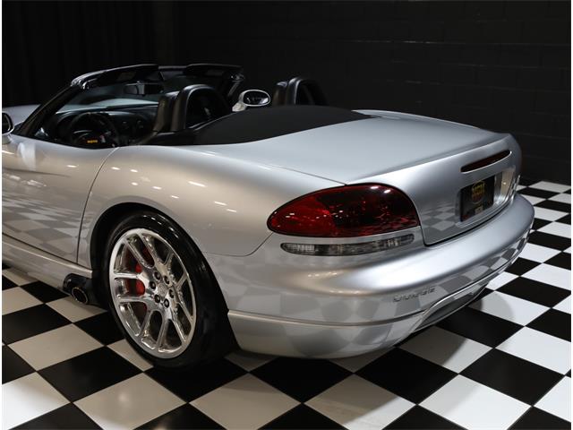 2004 Dodge Viper (CC-2091157) for sale in Addison, Illinois