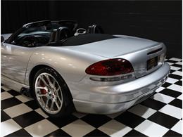 2004 Dodge Viper (CC-2091157) for sale in Addison, Illinois