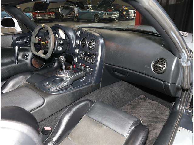 2004 Dodge Viper (CC-2091157) for sale in Addison, Illinois