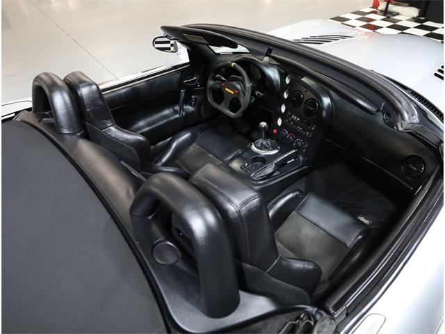 2004 Dodge Viper (CC-2091157) for sale in Addison, Illinois