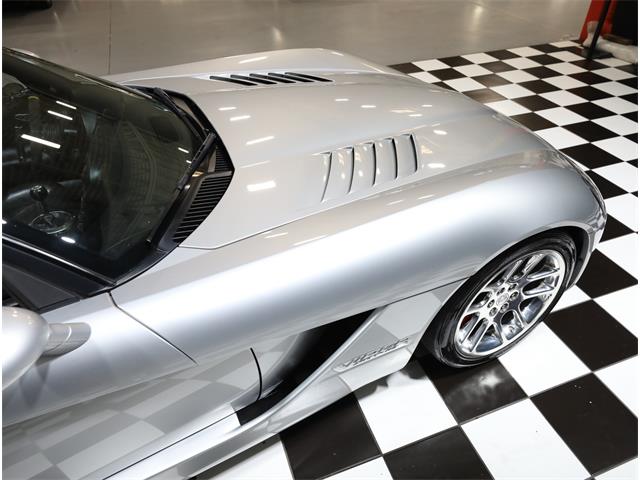 2004 Dodge Viper (CC-2091157) for sale in Addison, Illinois