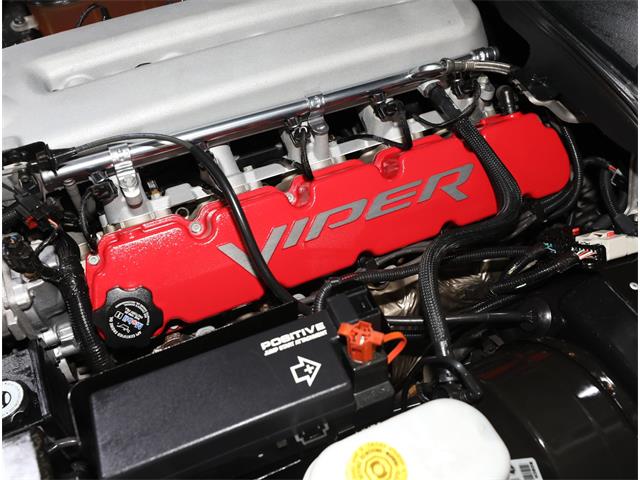 2004 Dodge Viper (CC-2091157) for sale in Addison, Illinois
