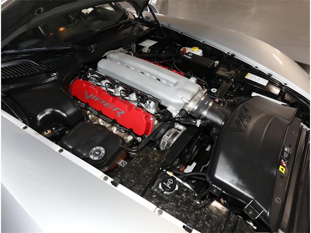 2004 Dodge Viper (CC-2091157) for sale in Addison, Illinois