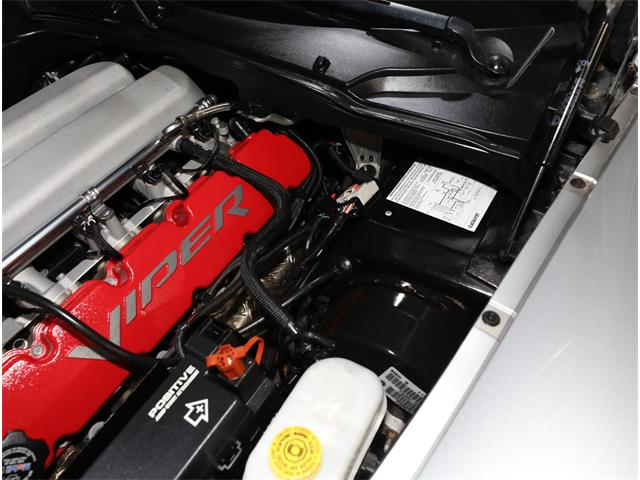 2004 Dodge Viper (CC-2091157) for sale in Addison, Illinois