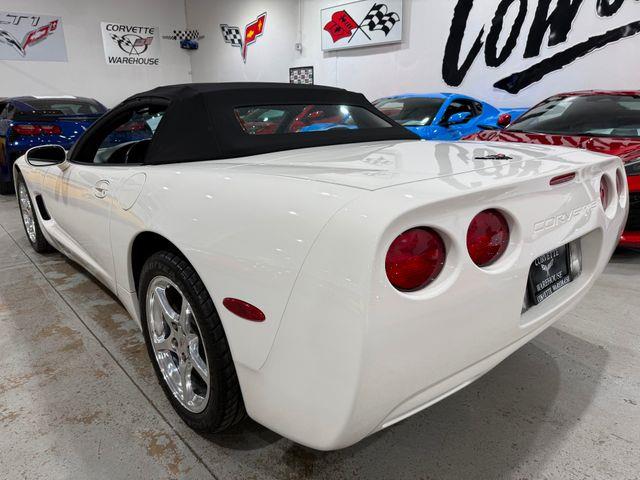 2001 Chevrolet Corvette (CC-2091158) for sale in Dallas, Texas