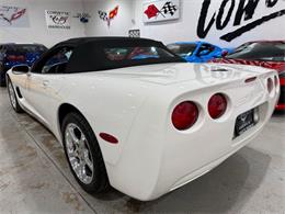 2001 Chevrolet Corvette (CC-2091158) for sale in Dallas, Texas