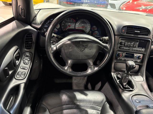 2001 Chevrolet Corvette (CC-2091158) for sale in Dallas, Texas
