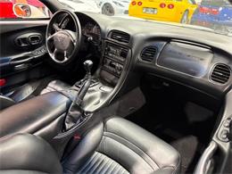 2001 Chevrolet Corvette (CC-2091158) for sale in Dallas, Texas
