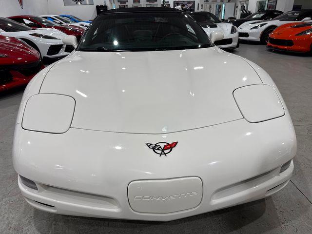 2001 Chevrolet Corvette (CC-2091158) for sale in Dallas, Texas