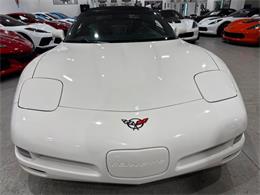 2001 Chevrolet Corvette (CC-2091158) for sale in Dallas, Texas