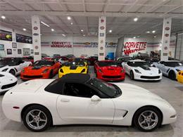 2001 Chevrolet Corvette (CC-2091158) for sale in Dallas, Texas